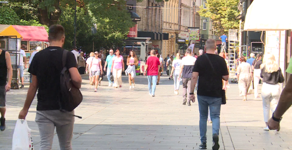 Поражавајуће: 24,7% младих у БиХ нити учи, нити ради