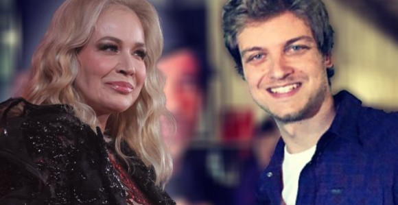 Jelena Rozga o ljubavi sa sinom Tončija Huljića