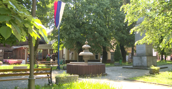 Kostajnica: Život na granici, privrede nema, mladi odlaze