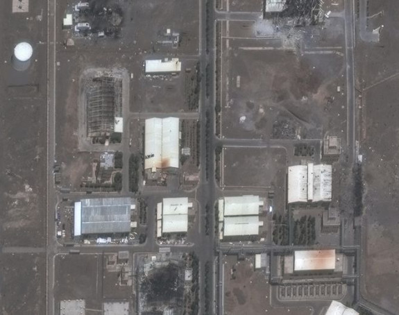Kako bi Iran mogao potopiti svjetsku ekonomiju?