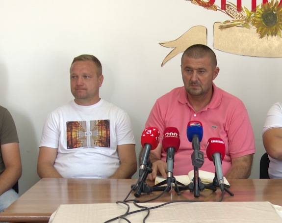 Ratari ogorčeni, prijete blokadom Graničnog prelaza