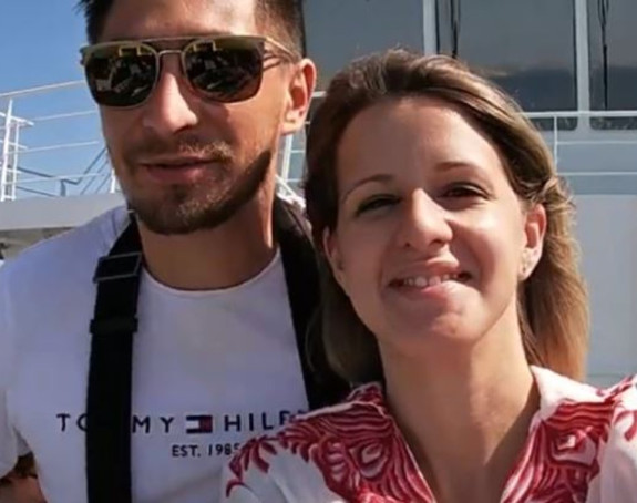 Припадник Хрватске војске осумњичен за двоструко убиство