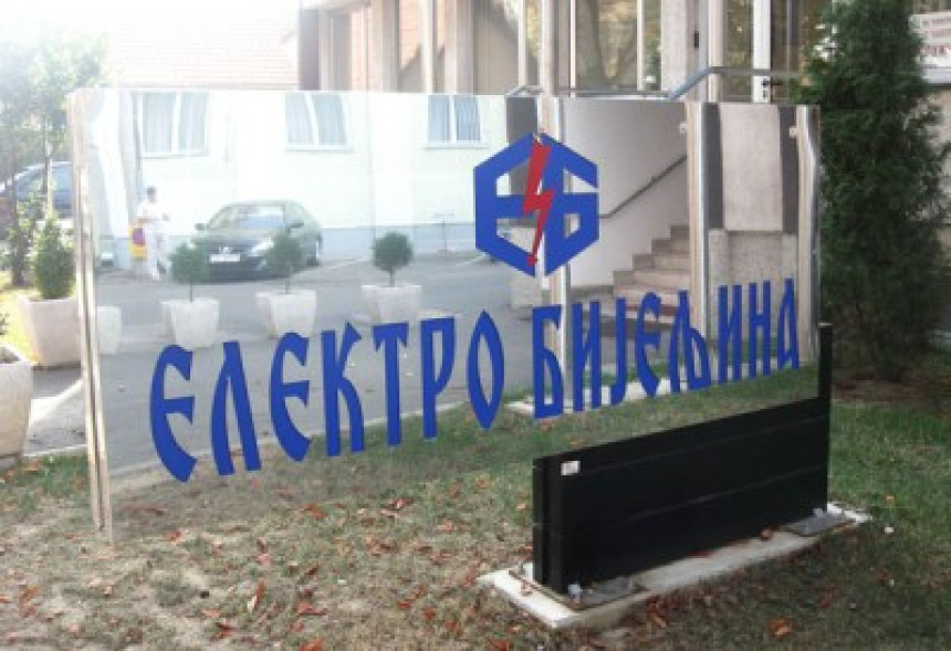 Zbog remonta bez struje ostaje oko 5.800 potrošača