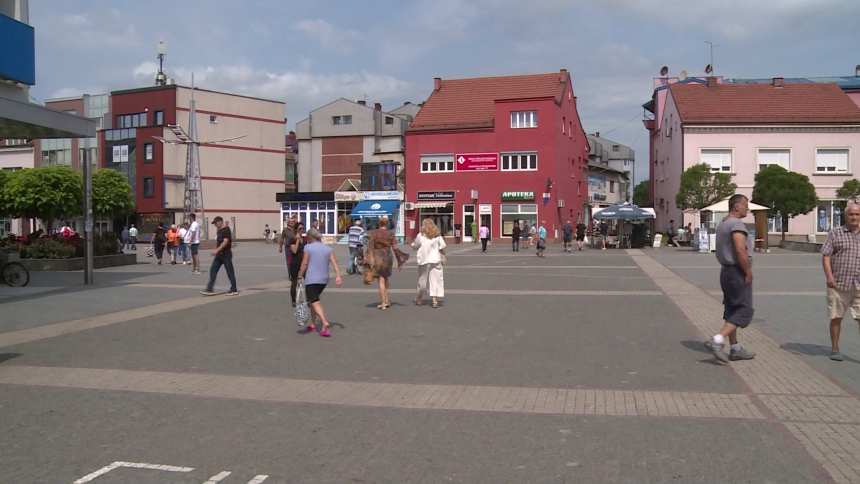 Grad Prijedor ide u novo zaduženje od 10 miliona KM