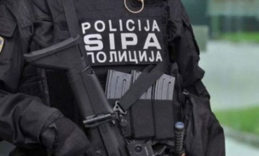 Detalji akcije koju je provodila SIPA i slovenačka policija