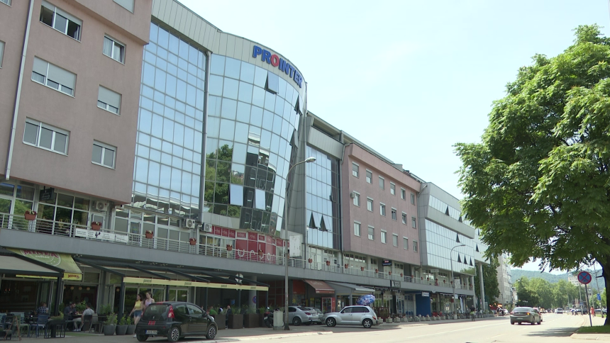 Sankcije zatvorile vrata Prointeru, njegovim ljudima ne