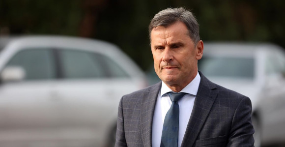 Суд одбио захтјев адвоката, Новалић остаје у затвору