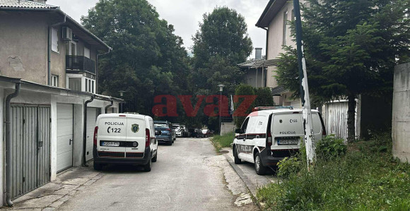 Сарајево: Кћерка убила мајку па покушала да се убије