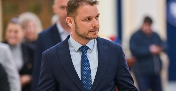 Stanivuković: SNSD ponovo oborio bitne tačke za Banjaluku