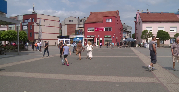 Grad Prijedor ide u novo zaduženje od 10 miliona KM