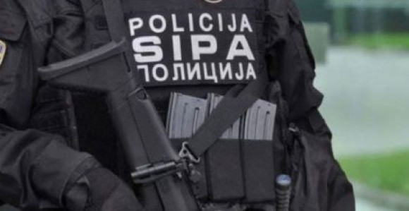 Detalji akcije koju je provodila SIPA i slovenačka policija