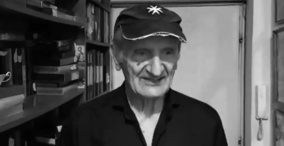 Одлазак великана: Преминуо отац Исидоре Бјелице