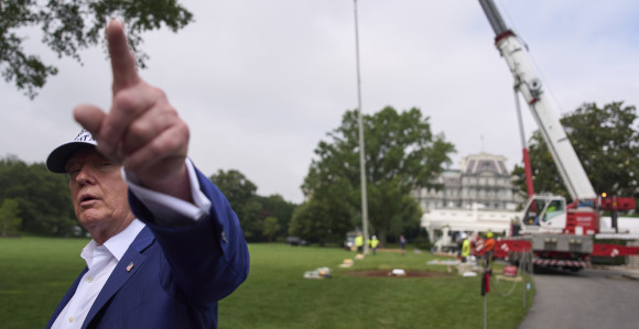 Трамп оштро: Ирану сам дао крајњи ултиматум!