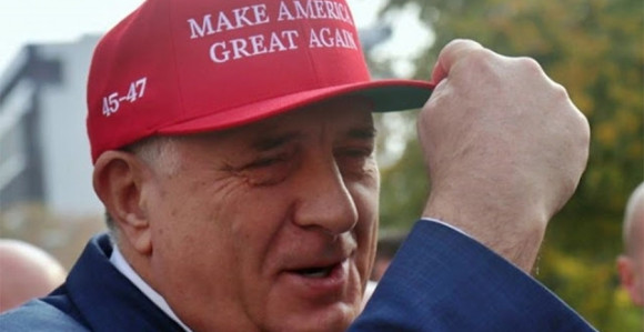 Nova kriza u svijetu ućutkala Dodika -Kome se prikloniti?
