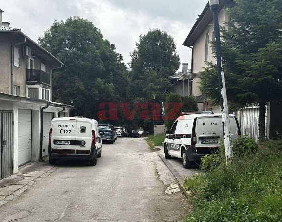 Sarajevo: Kćerka ubila majku pa pokušala da se ubije
