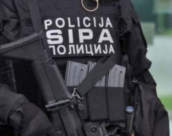 Detalji akcije koju je provodila SIPA i slovenačka policija