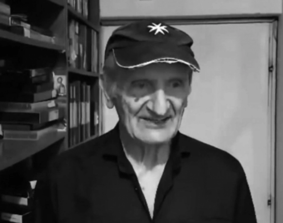 Одлазак великана: Преминуо отац Исидоре Бјелице