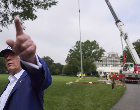 Трамп оштро: Ирану сам дао крајњи ултиматум!