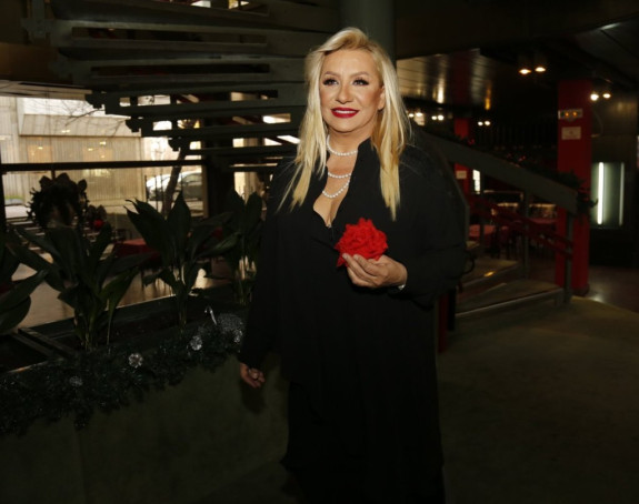 Vesna Zmijanac  se oglasila o spotu Nikolije i Relje