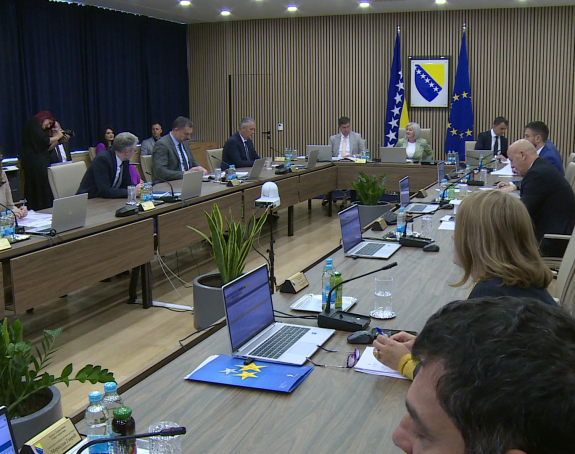 Da li je aktuelni saziv Savjeta ministara BiH najlošiji do sada?
