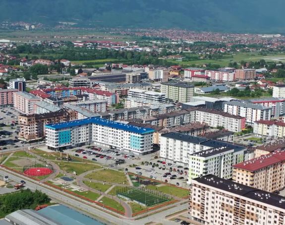 Kupci još čekaju na povrat PDV- a na prvu nekretninu