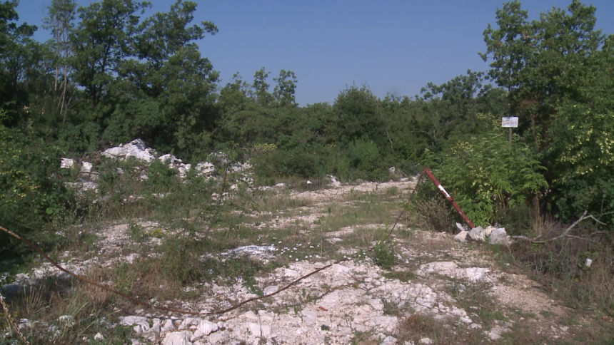 Trebinje: Gradnja aerodroma nije ni na pomolu