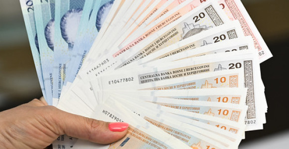 Republika Srpska se zadužila za skoro 20 miliona maraka