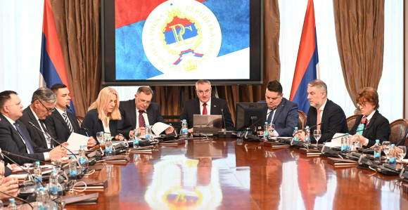 Mnogi ministri u Vladi Srpske ostali nepoznati narodu