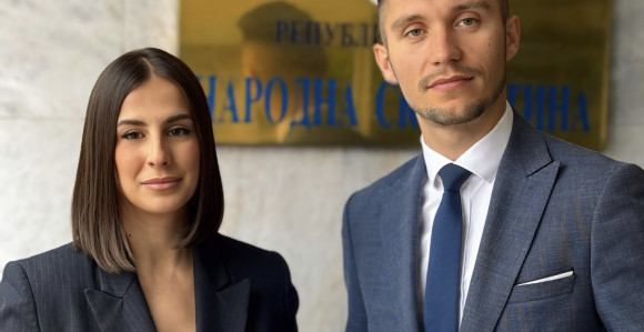 Roditeljima u Srpskoj pružiti finansijsku podršku za djecu