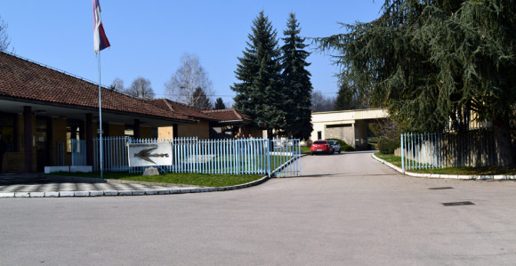 Fabrika oružja iz Srbije ulazi u "Kosmos" BL