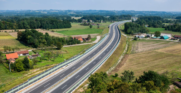 „Autoputevi“ daju pet miliona KM za sadnju zelenila na autoputevima