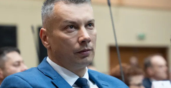 Nešić imenovan za zamjenika direktora Civilne zaštite RS