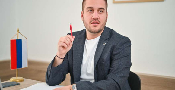 "Obećaju – pa sabotiraju. Tako SNSD "pomaže" Banjaluci"