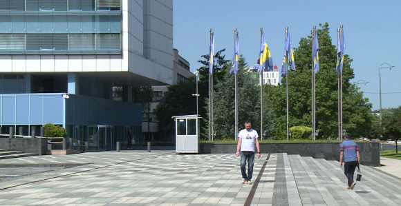 Vlast BiH gotovo zaustavila put ka Evropskoj uniji