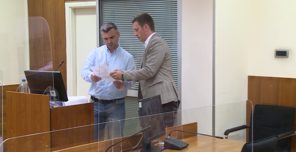 Zeljković koristio aplikacije za skrivenu komunikaciju