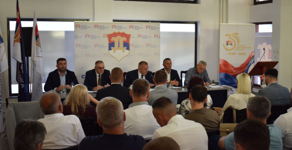 Smjenu Miličevića traži devet poslanika, sedam načelnika i tri bivša predsjednika SDS-a