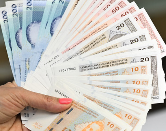 Republika Srpska se zadužila za skoro 20 miliona maraka