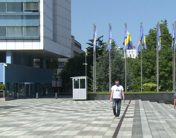 Vlast BiH gotovo zaustavila put ka Evropskoj uniji