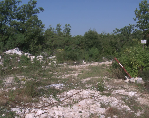 Trebinje: Gradnja aerodroma nije ni na pomolu