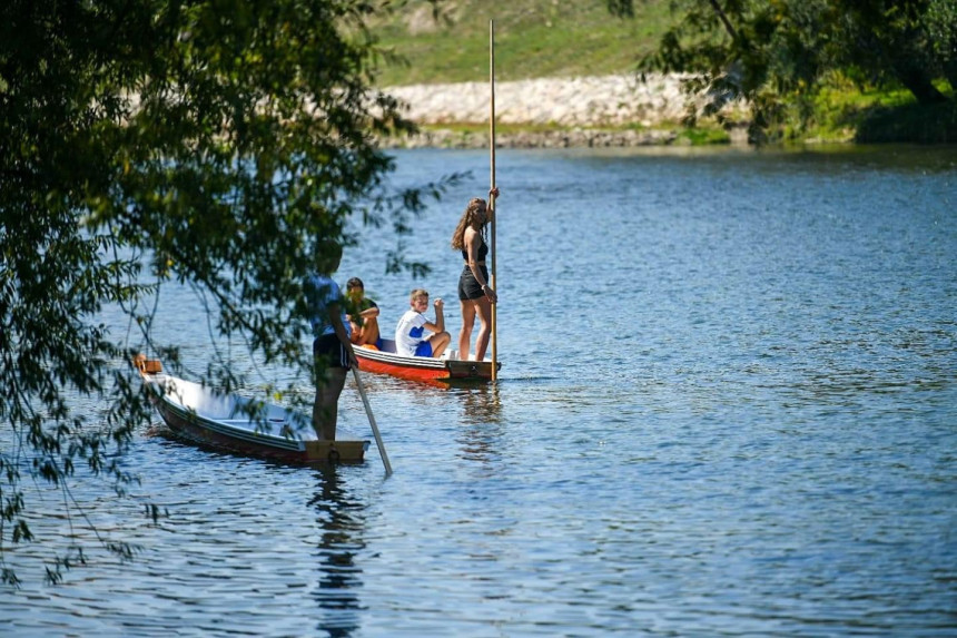 Sutra počinje ljeto na sjevernoj hemisferi i najduži dan u godini