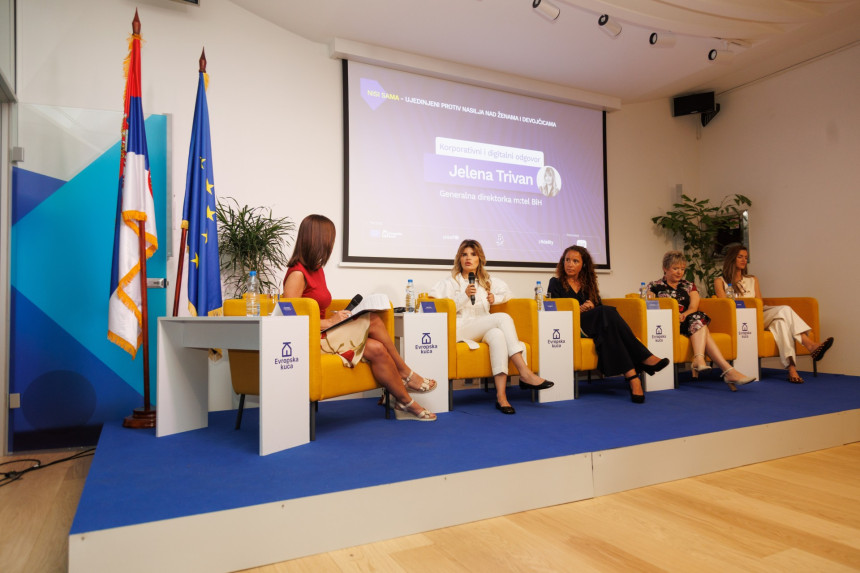 Trivan: Ćutanje ne spašava - ono produžava nasilje