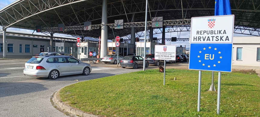 Nova pravila o bezviznom režimu EU, tiče se i BiH