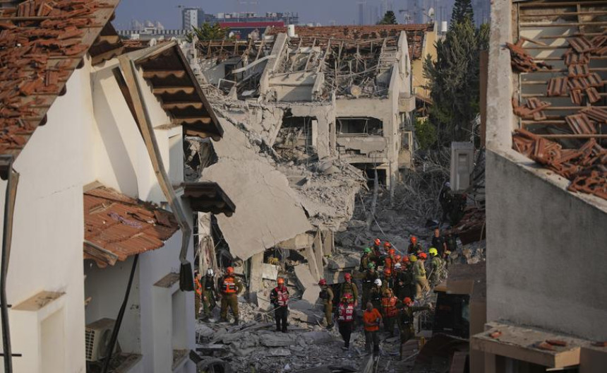 Tempirana bomba: Svijet zabrinut zbog mogućeg napada