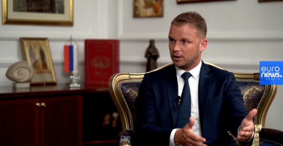 Spreman sam da budem najbolja verzija političara
