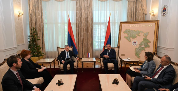 Srpska spremna za razgovor o aranžmanu sa MMF-om