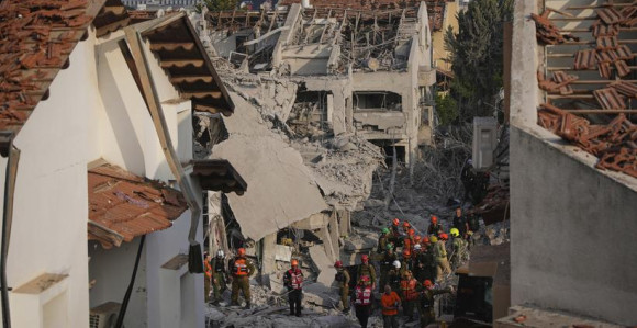 Tempirana bomba: Svijet zabrinut zbog mogućeg napada
