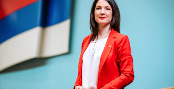 Da li razmišlja o kandidaturi za predsjednika Srpske?