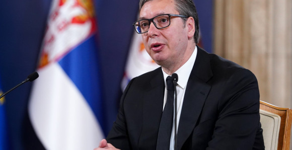 "Mislim da se Amerikanci pripremaju za napad"