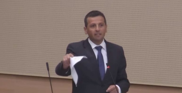 „Nemam šanse, jer mafija nije uložila u mene ni marke“