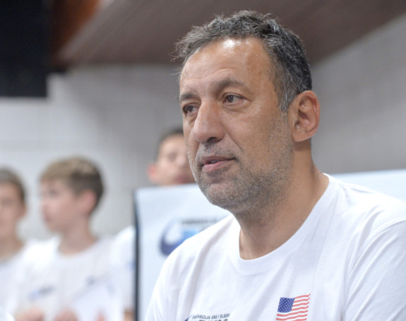 Pojavile se nove informacije, Vlade Divac hitno operisan